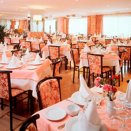 Lavaggi Hotel