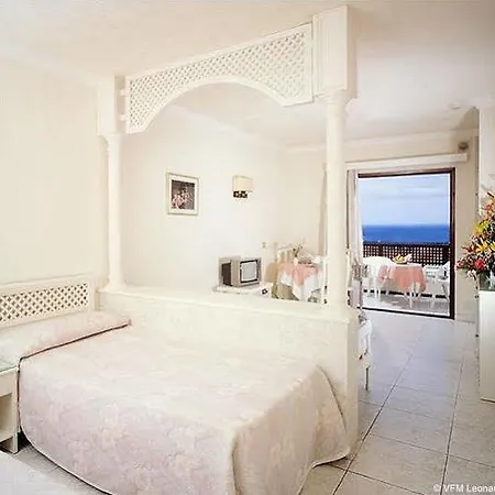 Lavaggi 3* بويرتو ذي لا كروز