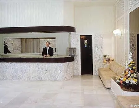 Lavaggi Hotel