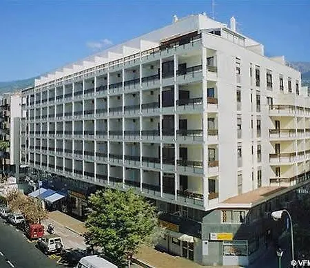 Lavaggi 3* Puerto de la Cruz (Tenerife)