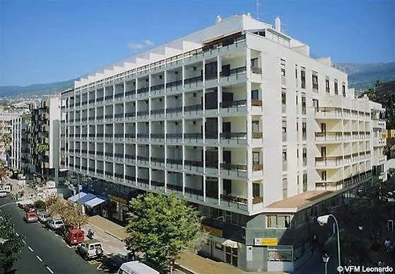 Lavaggi 3* Πουέρτο Ντε Λα Κρουζ